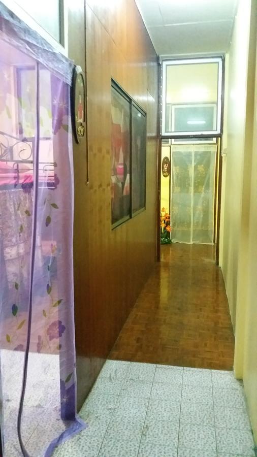 Lucky House Hostel Chiang Mai Buitenkant foto