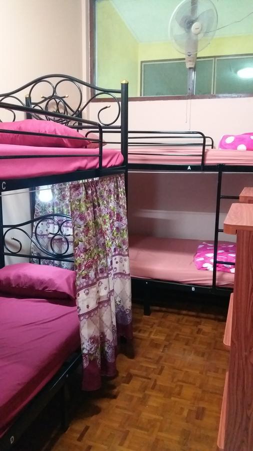Lucky House Hostel Chiang Mai Buitenkant foto