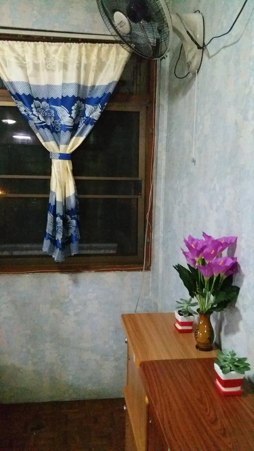 Lucky House Hostel Chiang Mai Buitenkant foto
